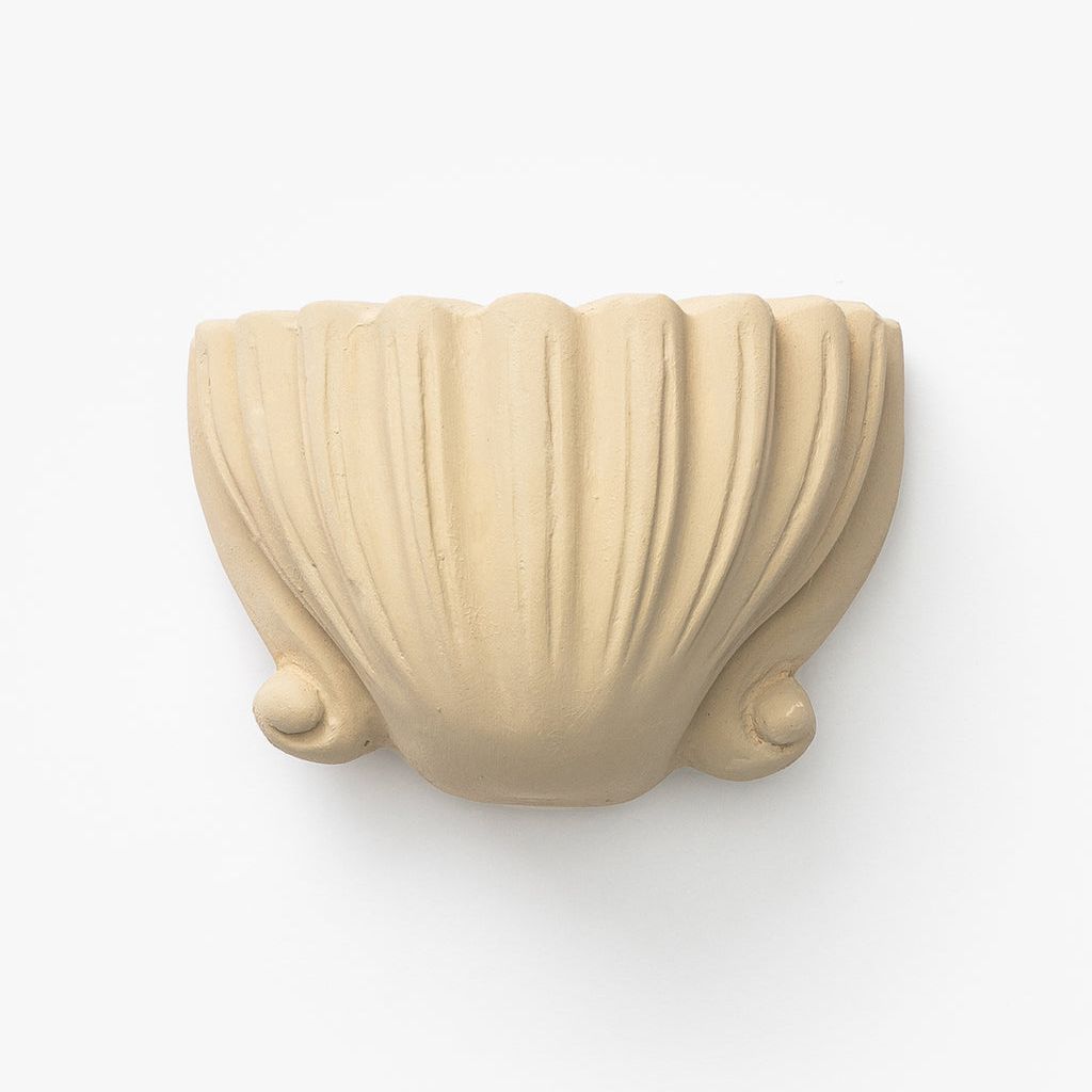 Baroque Shell Object