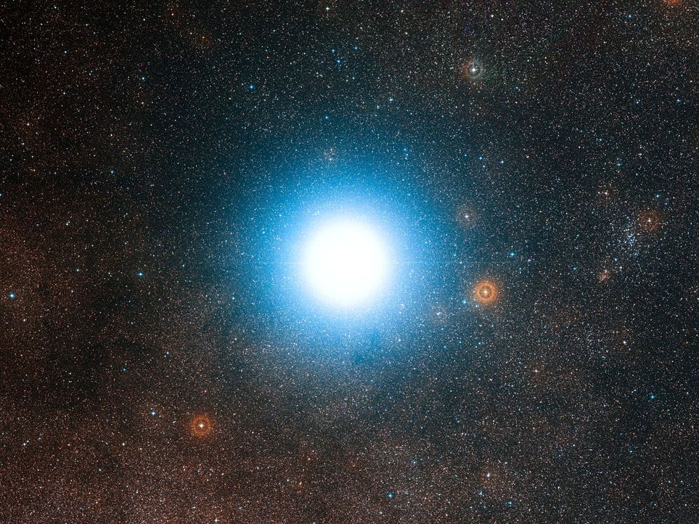 ★NGC準最高鑑定★2021 パラオ　ウルトラカメオ　アーリーリリース NGC 6188 | Telescope Live