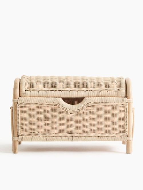 Children's Storage Bench