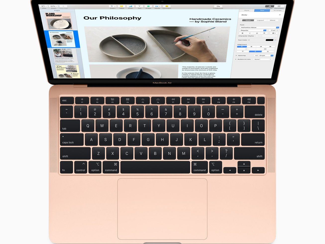 Apple's new MacBook Air now available to pre-order on Amazon | iMore