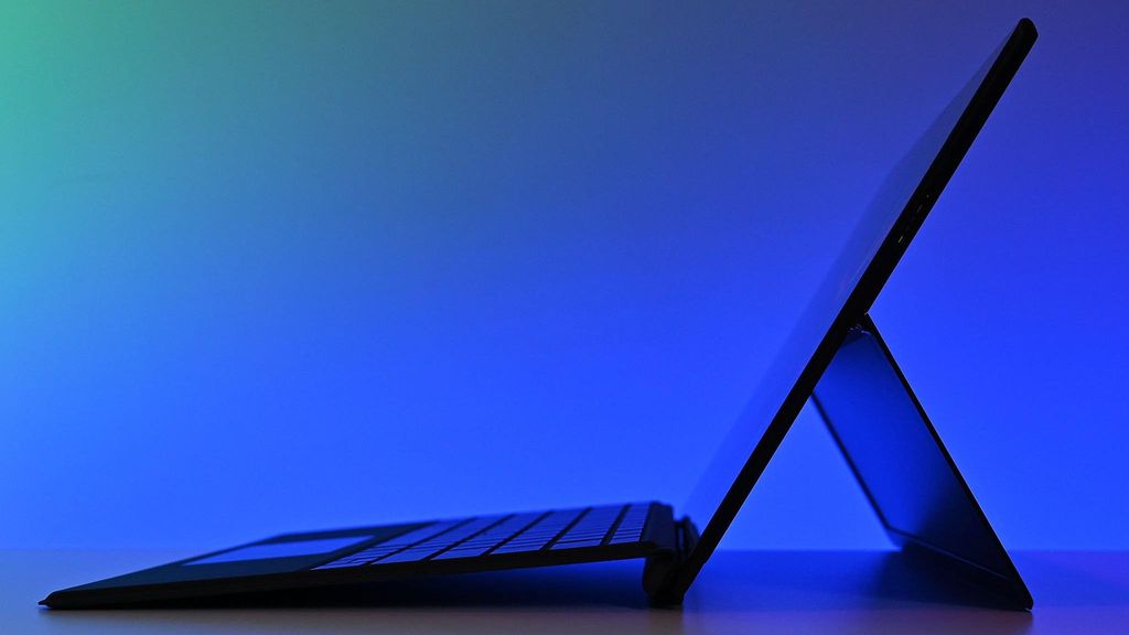 Surface Pro X