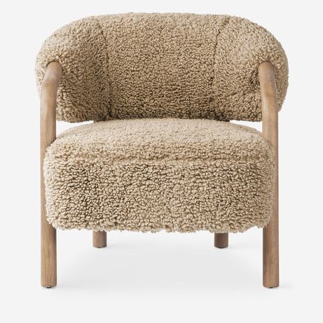 Purdie Accent Chair