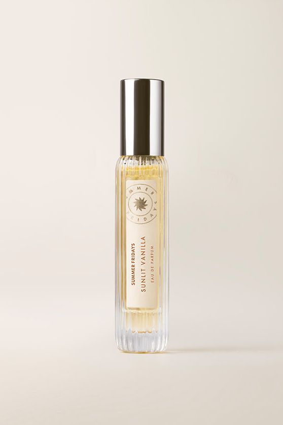 Sunlit Vanilla&amp;trade; Eau De Parfum Travel Size