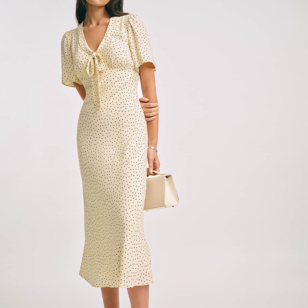 Tyra Dress