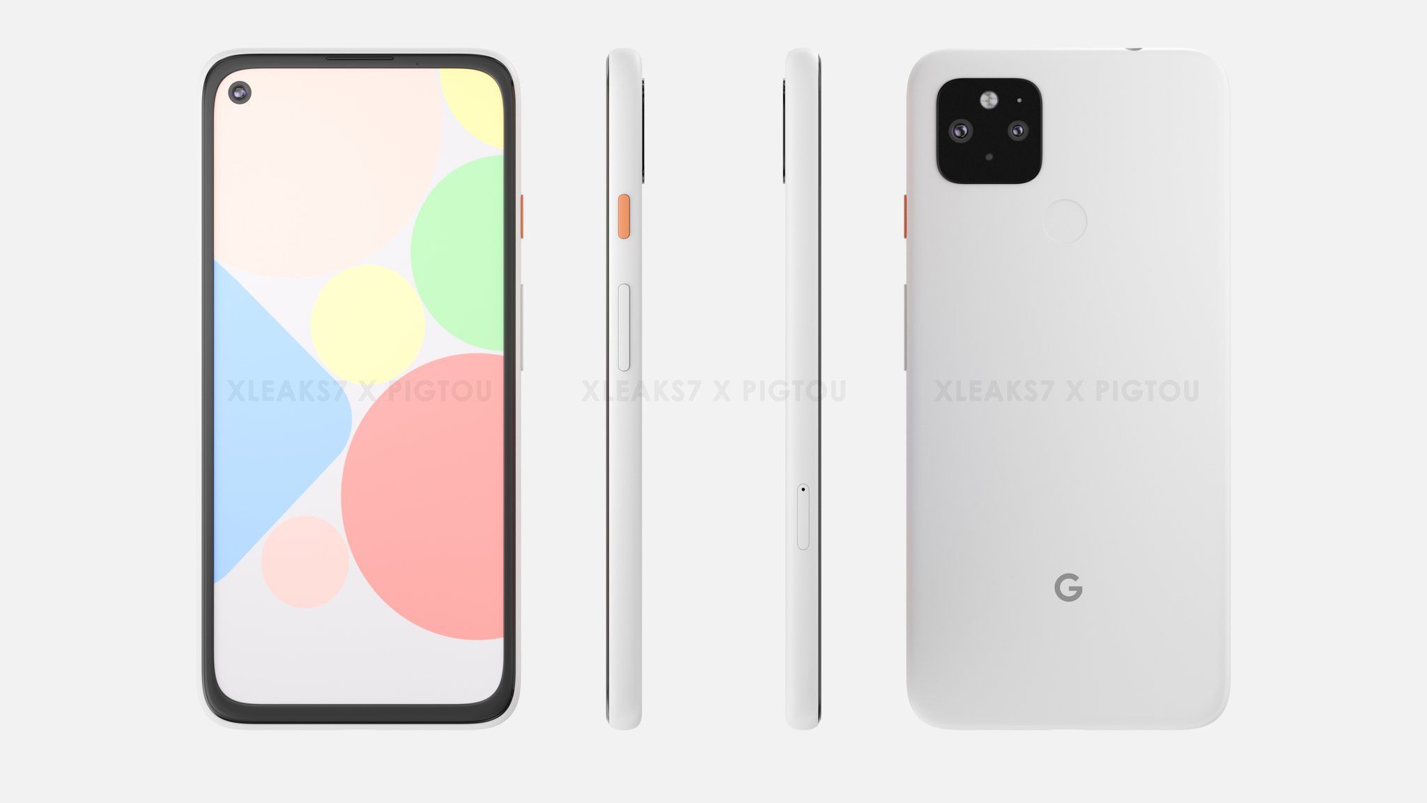 Google Pixel - ikm23　pixel 4a Google Pixel 4a - Simple Mobile