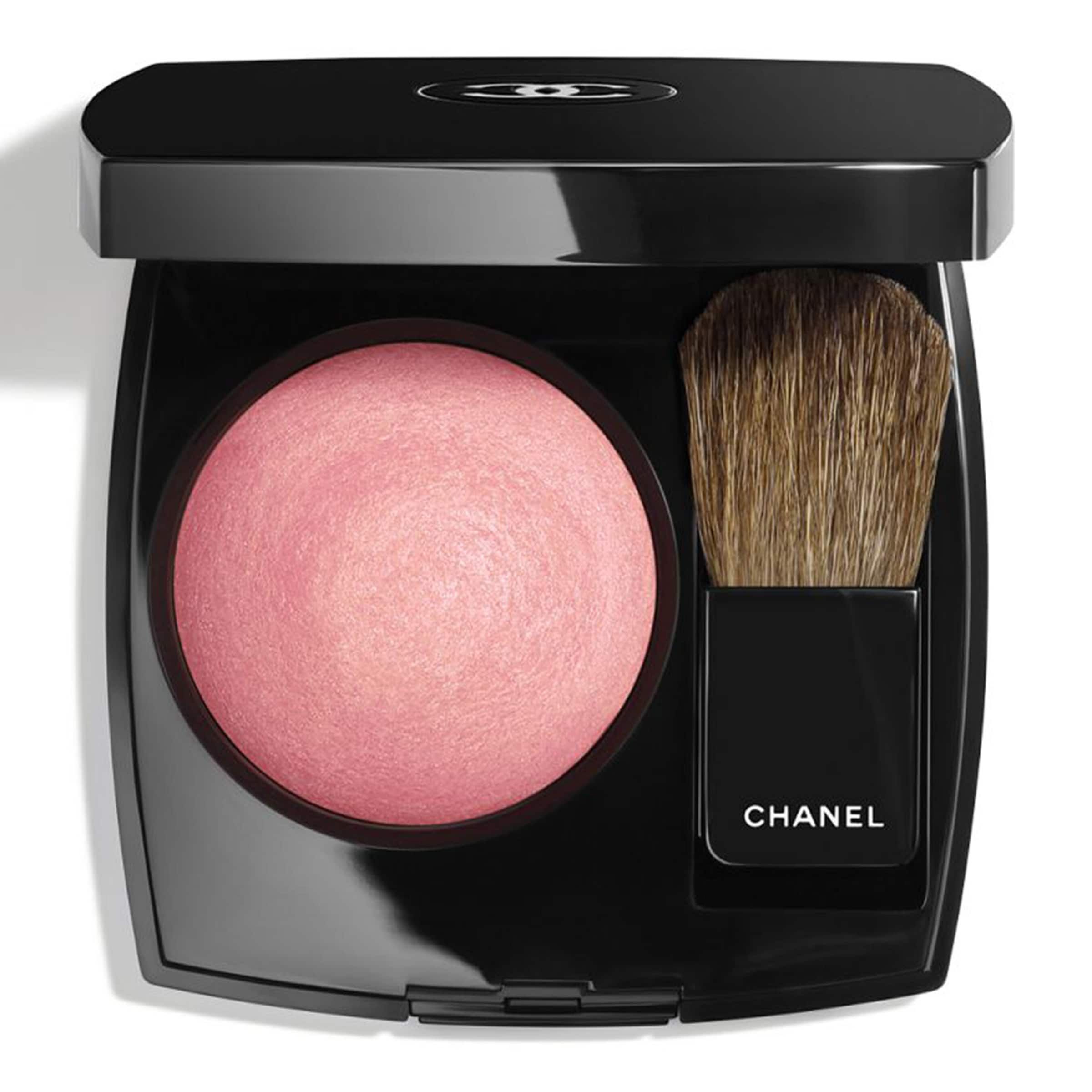 Chanel Joues Contraste Powder Rose Glacier