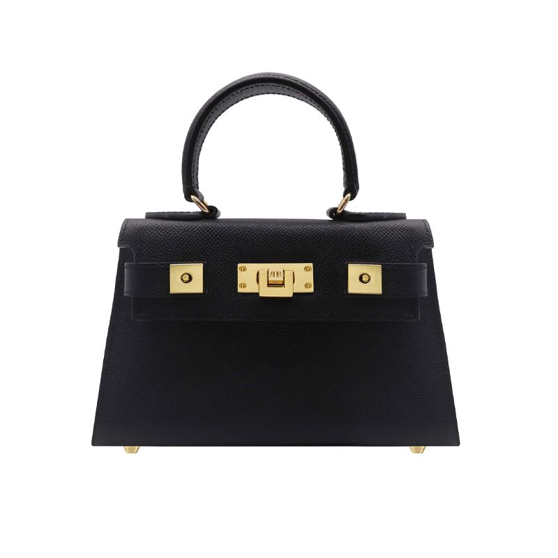 Lalage Beaumont handbag