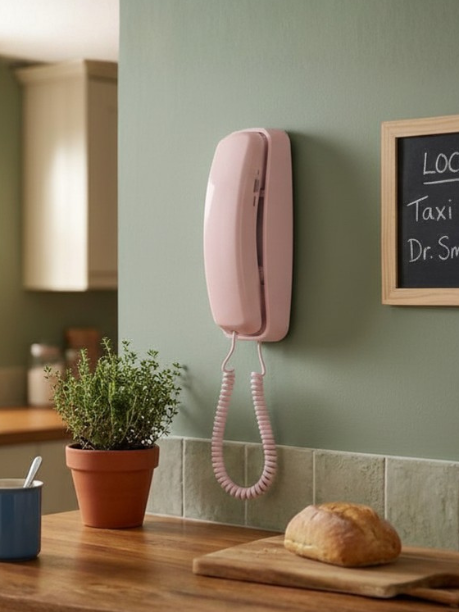 Home phone