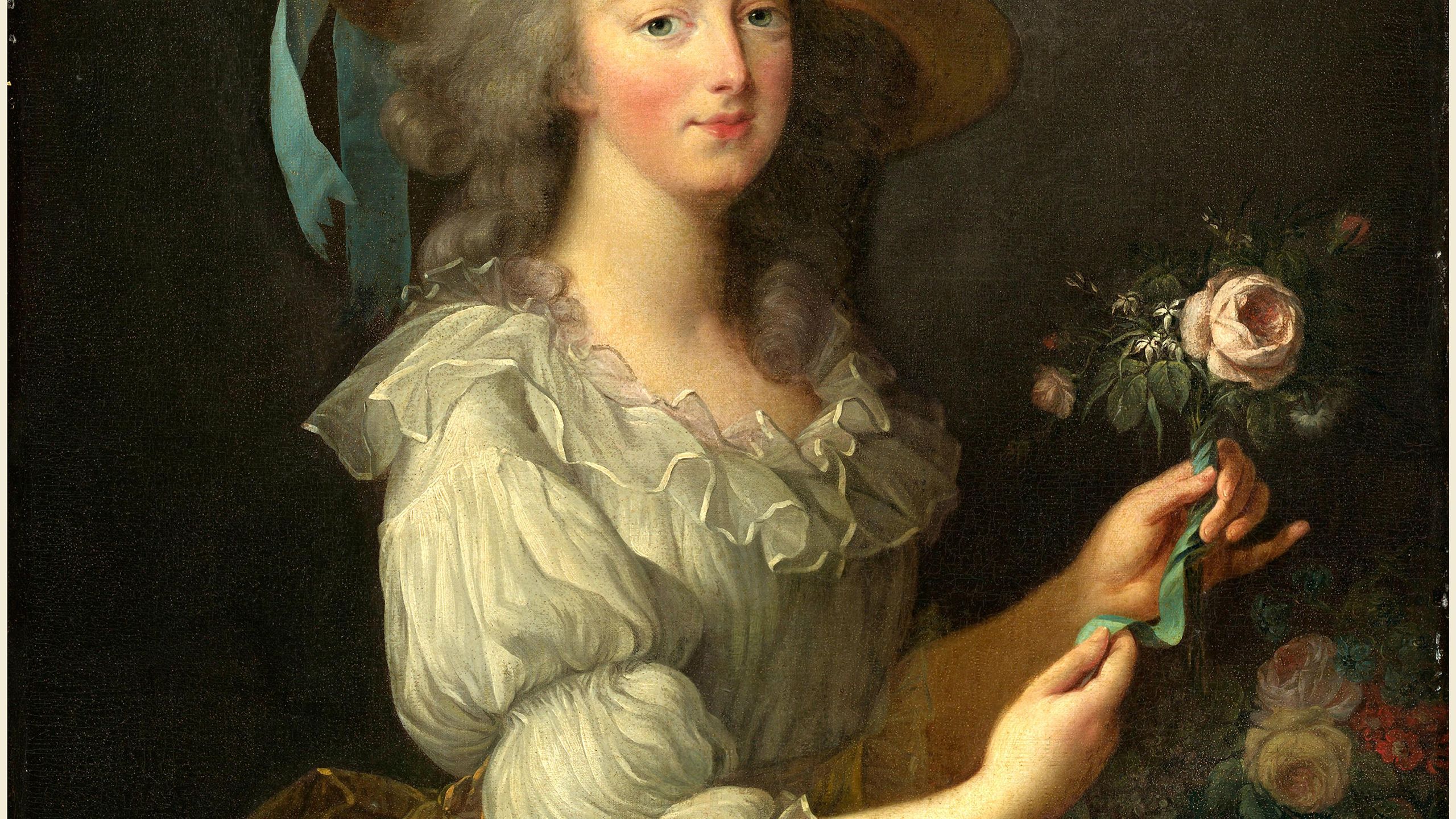 The dress that ignited the slave trade | The Week