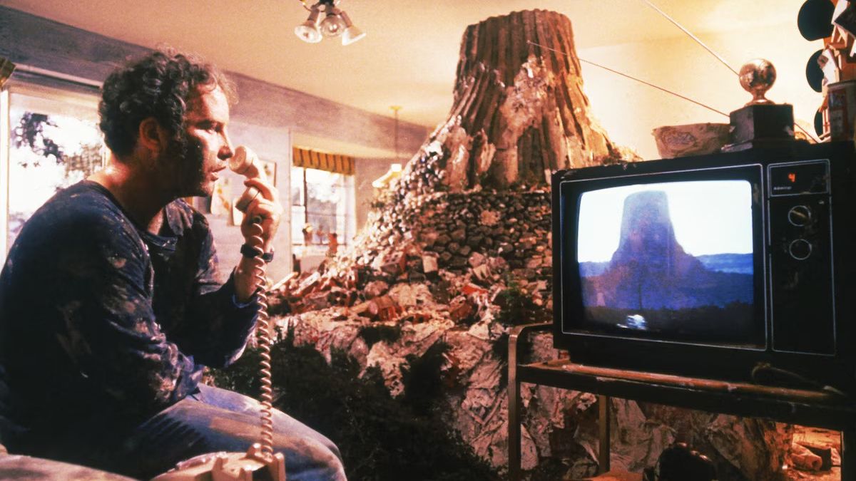 Steven Spielberg's best movies