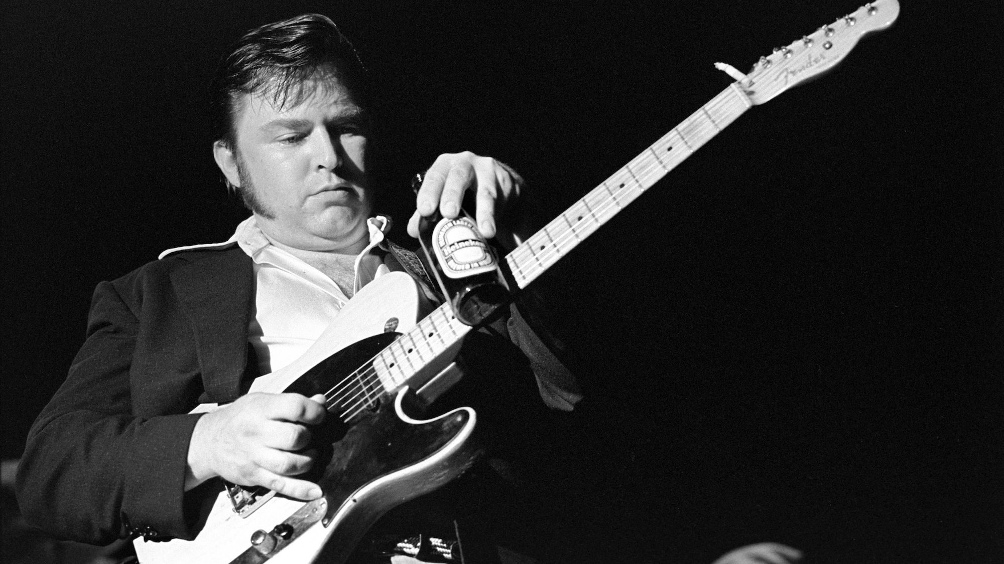 Amazon.co.jp: ダニー・ガットン/DANNY GATTON/クルージン