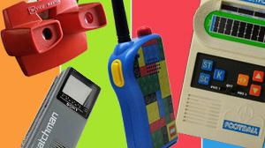 Back to the Future: Turn Your Smartphone Into an '80s Gadget