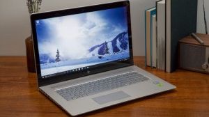 HP Envy 17 - Full Review and Benchmarks | Laptop Mag