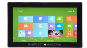 Microsoft Surface Pro Review | Tablet Reviews | Laptop Mag