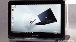 Asus Transformer Book Flip TP200SA - Full Review | Laptop Mag