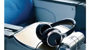 Sony Noise Cancelling Headphones Review - MDR-10RNC - LAPTOP