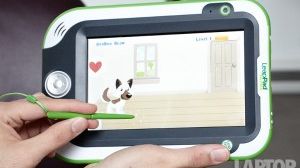 液タブ・ペンタブ LeapPad ultra Amazon.com: LeapFrog LeapPad Ultra Learning Tablet, Pink