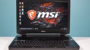 msi - GT83VR 7RF Titan SLI(001JP)(shin樣専用) MSI MSI ゲーミングノート 【完売御礼】GT83VR 7RF Titan SLI