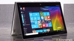 Lenovo Yoga 900 - Full Review and Benchmarks | Laptop Mag
