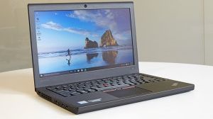 【軽量】【モバイルノート】 Lenovo ThinkPad X260 第6世代 Core i5 6200U/2.30GHz 4GB HDD320GB Windows10 64bit WPSOffice 12.5インチ HD カメラ 無線LAN 中古パソコン ノートパソコン モバイルノート PC Notebook 【中古】 軽量】【モバイルノート】 Lenovo ThinkPad X260 第6世代 Core