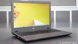 Acer Aspire E5-573-3870 (2015) - Full Review | Laptop Mag