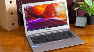Asus ZenBook UX330UA (2017, 8th Gen): Full Review and