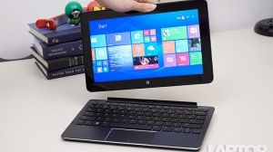 core i5-4300Y DELL Venue11Pro タブレットジャンク扱 - メルカリ
