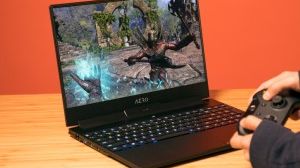 Gigabyte Aero 15X (2018) - Full Review and Benchmarks | Laptop Mag