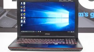MSI GE62VR 6RF Apache Pro (Xotic PC) - Full Review and Benchmarks