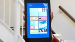 DELL Venue 8 Pro Win8 ホワイトパネルモデル 希少美品 Dell Venue 8 Pro Review - Tablet With Stylus Support - LAPTOP
