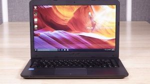 Asus VivoBook E402SA - Full Review and Benchmarks | Laptop Mag