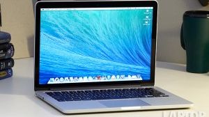 MacBook Pro （Retina,13-inch,Late 2013） Apple MacBook Pro 13-inch (2013) Review | PCMag
