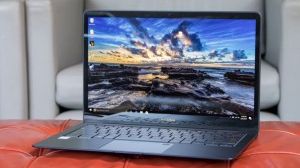 Asus ZenBook 3 Deluxe UX490UA - Full Review and Benchmarks