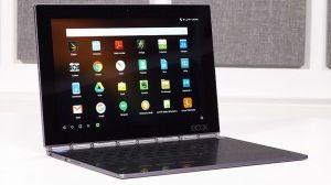 タブレット Lenovo YOGA Book with Android VA4Zk64RzWi7Q2uFH9kPJo.jpg