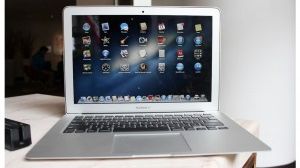 Tested: Core i7 MacBook Air (2013) vs. Core i5 Version Tested: Core i7 MacBook Air (2013) vs. Core i5 Version