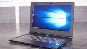 Digital Storm Equinox Review - Full Review and Benchmarks | Laptop Mag