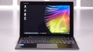 Lenovo Ideapad Miix 310 - Full Review and Benchmarks | Laptop Mag