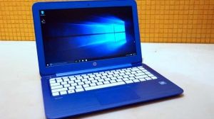 HP Stream 13 Review - Full Review and Benchmarks | Laptop Mag