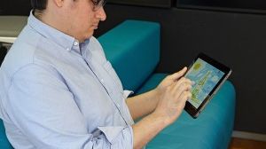 Dell Latitude 11 5175 - Full Review and Benchmarks | Laptop Mag