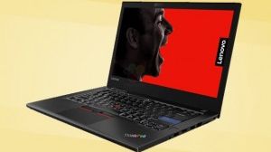 Lenovo's 25th Anniversary ThinkPad Leaked | Laptop Mag