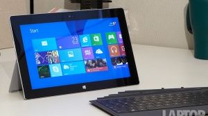 Microsoft Surface 2 Review - Windows RT 8.1 Tablet - LAPTOP