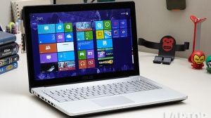 ASUS N550JV Review | Notebook Reviews | Laptop Mag