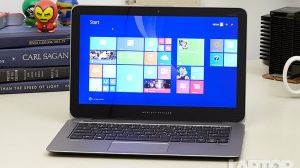 HP Elitebook Folio 1020- Full Review and Benchmarks | Laptop Mag