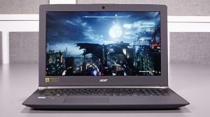 ゲーミングノート　Acer Aspire V 15　フルチューン Acer Aspire V 15 Nitro (VN7-591G-75S2) Review | PCMag