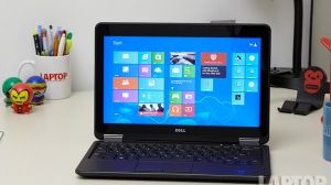 Dell Latitude E7240 Touch Review - Business Notebook - LAPTOP