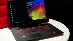 Lenovo Y700 (17-Inch) Review | Laptop Mag