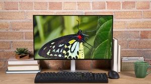 モニター　Dell デル　S2419ＨＭ Amazon.com: Dell S Series S2419HM 24