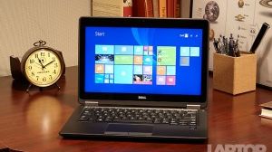 Dell Latitude E7250 Review - Full Review and Benchmarks | Laptop Mag