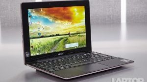 Acer Aspire Switch 10 E - Full Review & Benchmarks | Laptop Mag