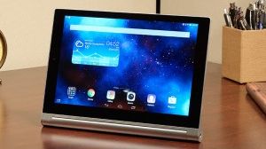 Lenovo Yoga Tablet 2 (Android) - Full Review and Benchmarks